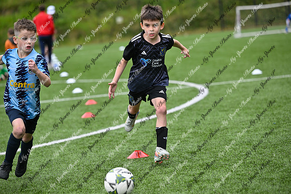 Loughgall U7's Toutnament 2025-415