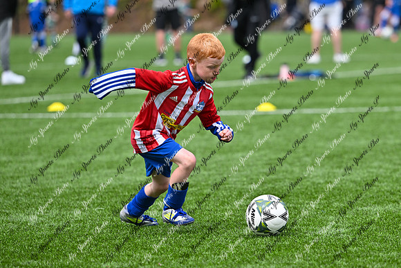 Loughgall U7's Toutnament 2025-519