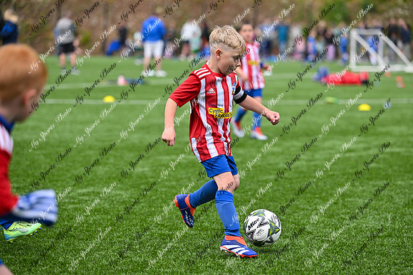 Loughgall U7's Toutnament 2025-532