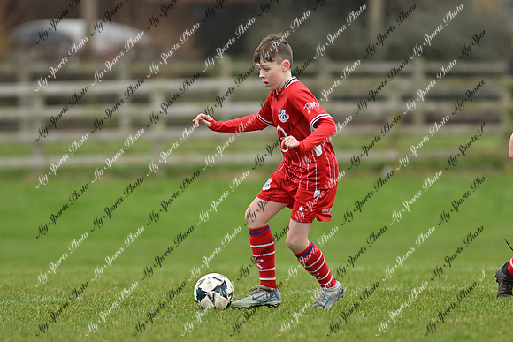 Loughgall v Cookstown U13-237