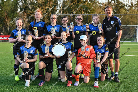 Loughgall Colts v Ambassadors U13-149