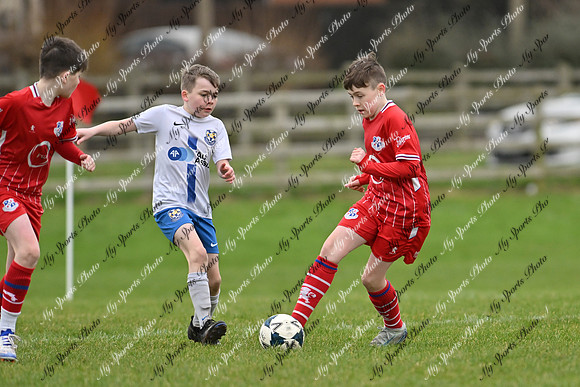 Loughgall v Cookstown U13-238