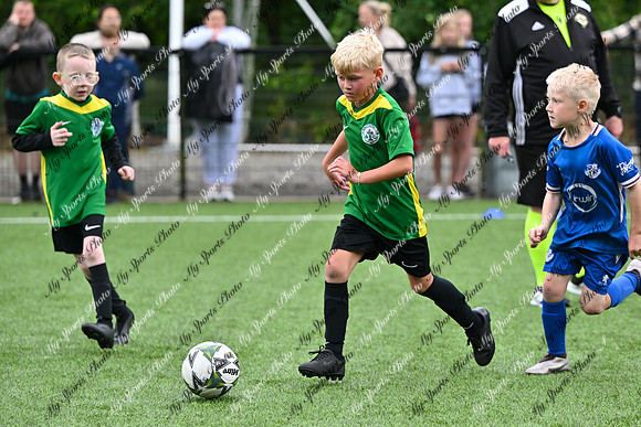 Loughgall U7's Toutnament 2025-629