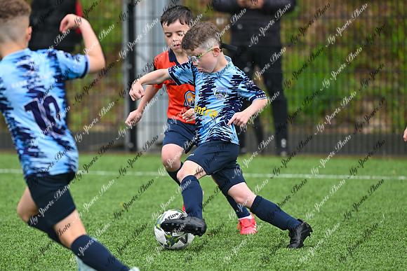 Loughgall U7's Toutnament 2025-198