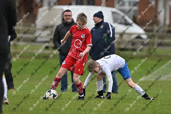 Loughgall v Cookstown U13-221