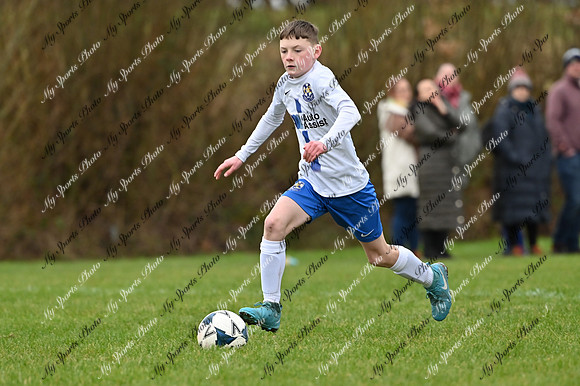 Loughgall v Cookstown U13-181