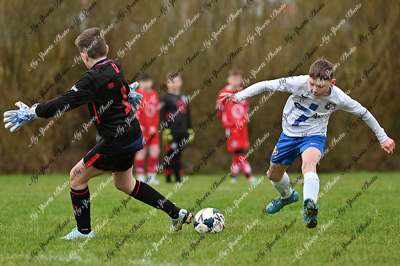 Loughgall v Cookstown U13-185