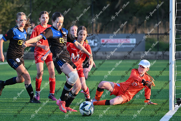 Loughgall Colts v Ambassadors U13-139