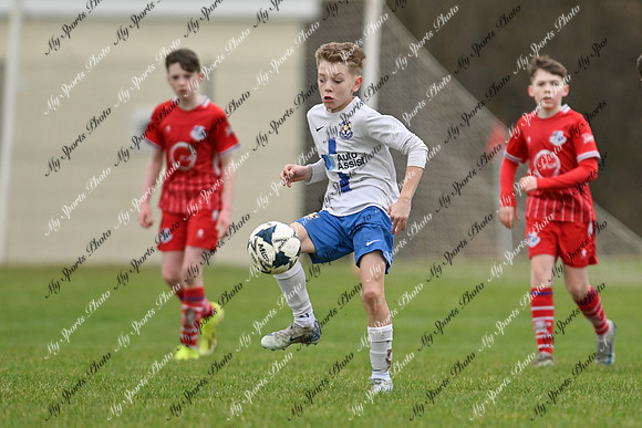 Loughgall v Cookstown U13-291