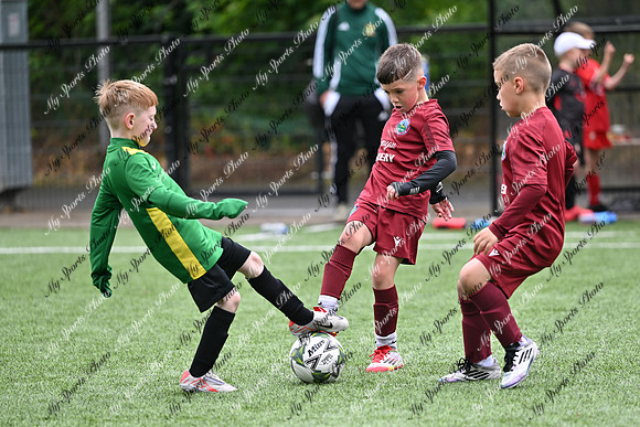 Loughgall U7's Toutnament 2025-400
