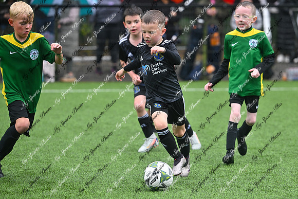 Loughgall U7's Toutnament 2025-108