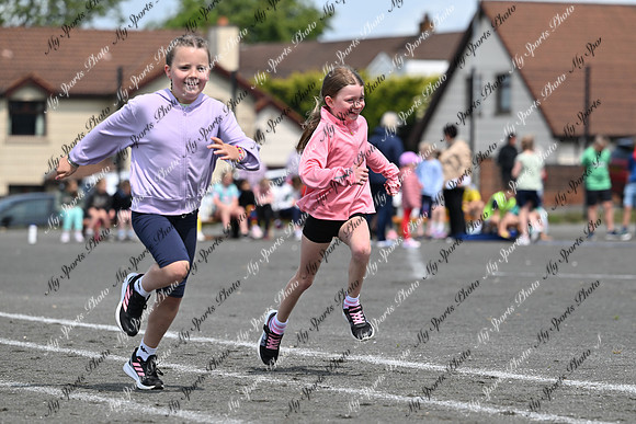 Tandragee PS-32