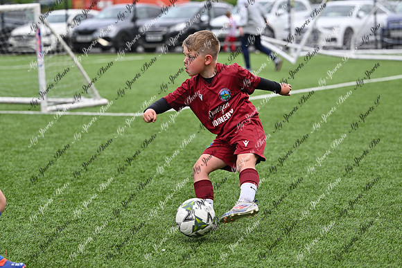 Loughgall U7's Toutnament 2025-602