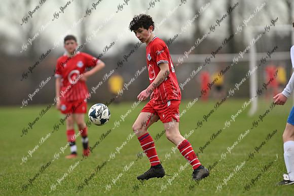 Loughgall v Cookstown U13-159