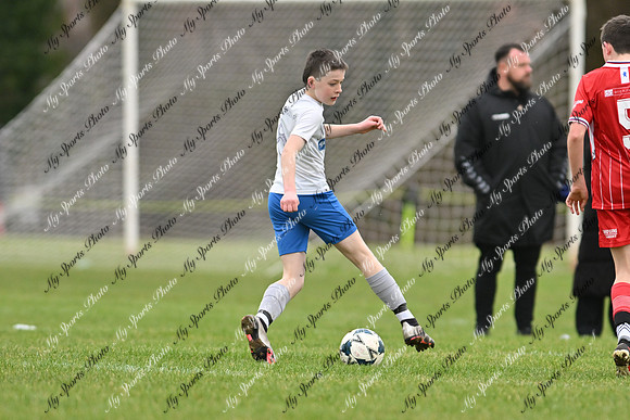 Loughgall v Cookstown U13-72