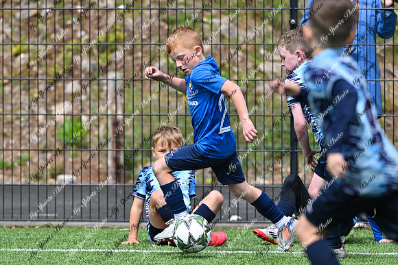 Loughgall U7's Toutnament 2025-555