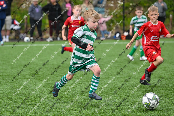 Loughgall U7's Toutnament 2025-662