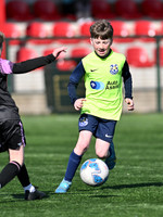Loughgall v Cookstown U11-126