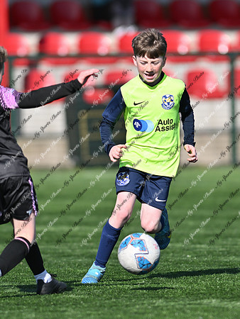 Loughgall v Cookstown U11-126