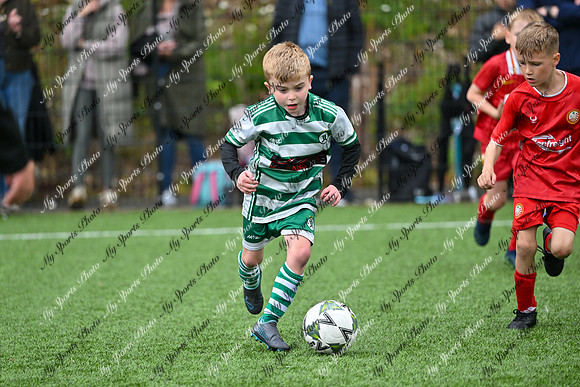 Loughgall U7's Toutnament 2025-660