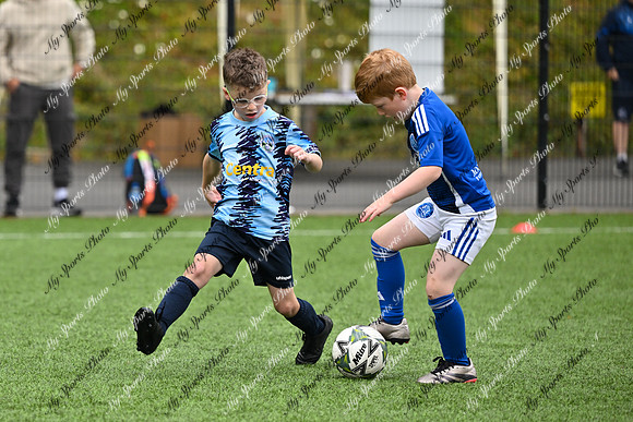 Loughgall U7's Toutnament 2025-10
