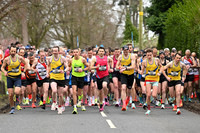 Portadown Running Festival 2025 Search
