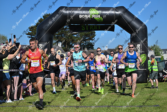 The Coast Half 2025-22