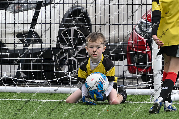 Loughgall U8's Toutnament 2025-5