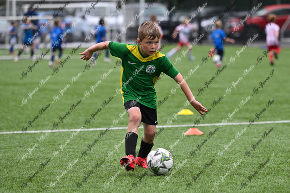 Loughgall U7's Toutnament 2025-356