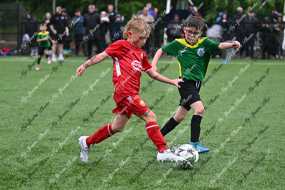 Loughgall U7's Toutnament 2025-159