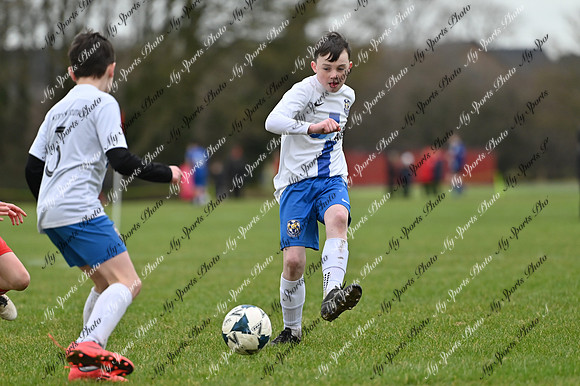 Loughgall v Cookstown U13-270