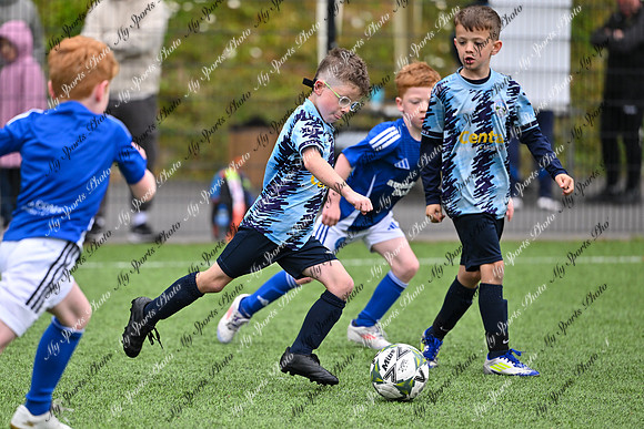 Loughgall U7's Toutnament 2025-26