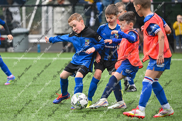Loughgall U7's Toutnament 2025-287