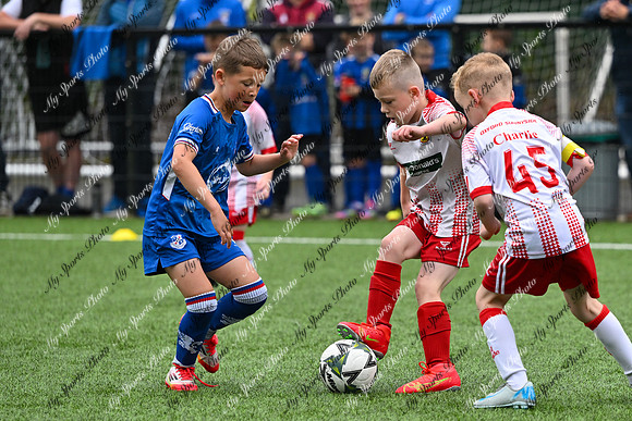 Loughgall U7's Toutnament 2025-66