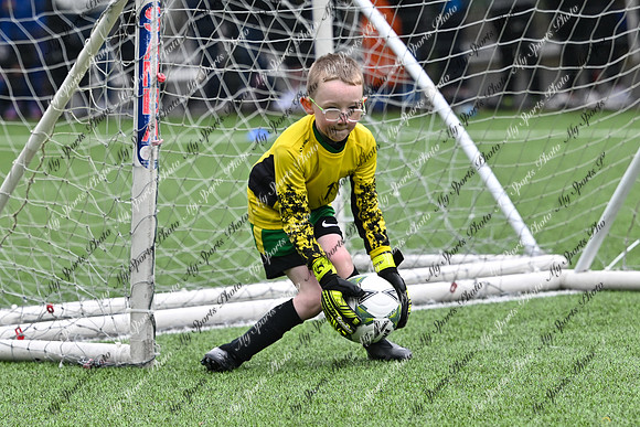 Loughgall U7's Toutnament 2025-391