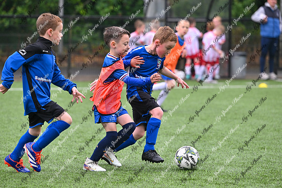 Loughgall U7's Toutnament 2025-301