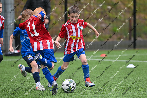 Loughgall U7's Toutnament 2025-141