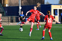 Loughgall Colts v Ambassadors U13-7