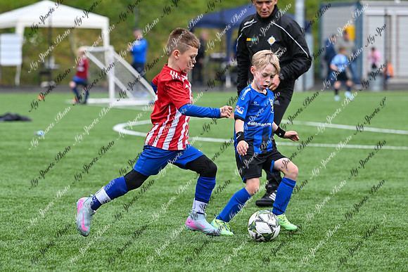 Loughgall U7's Toutnament 2025-542