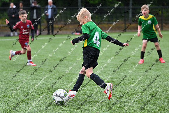 Loughgall U7's Toutnament 2025-388
