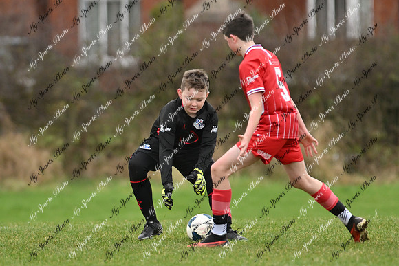 Loughgall v Cookstown U13-241