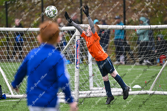 Loughgall U7's Toutnament 2025-250