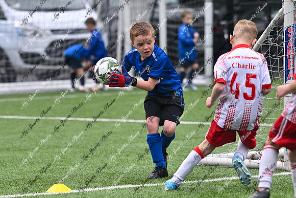 Loughgall U7's Toutnament 2025-241