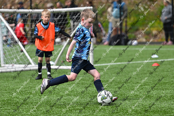 Loughgall U7's Toutnament 2025-553