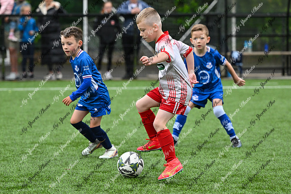 Loughgall U7's Toutnament 2025-44