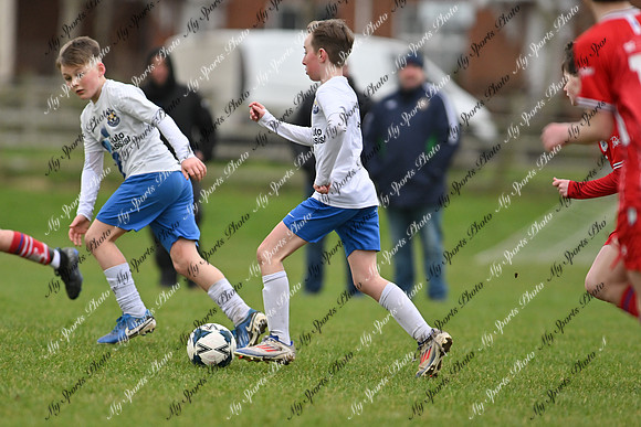 Loughgall v Cookstown U13-296