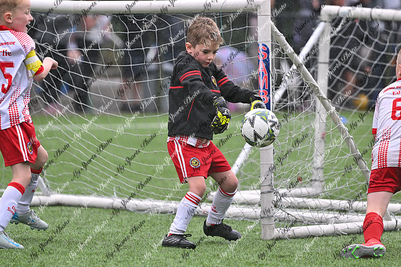 Loughgall U7's Toutnament 2025-74