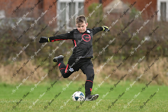 Loughgall v Cookstown U13-294