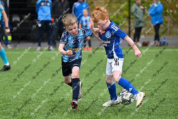 Loughgall U7's Toutnament 2025-23