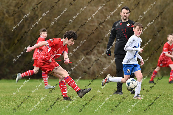 Loughgall v Cookstown U13-175